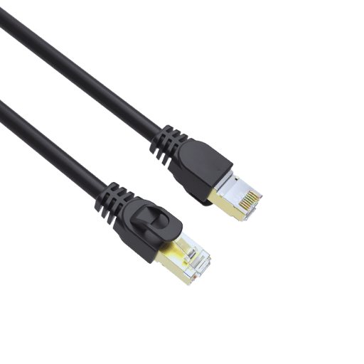 Installation and Setup of CAT 7 Ethernet Cables