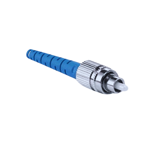 What are the Different Types of FC Connectors?