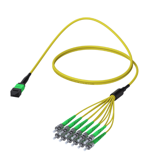 Choosing the Right Breakout Cable