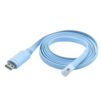 Everything You Need to Know About USB to RJ45 Console Cables for Cisco ...