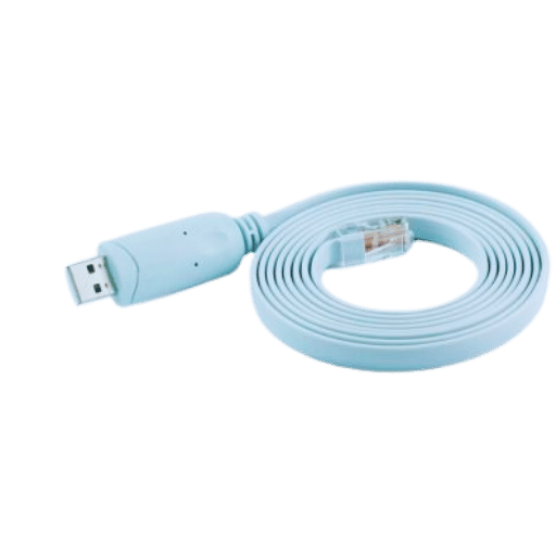 Where to Buy Reliable USB to RJ45 Console Cables?