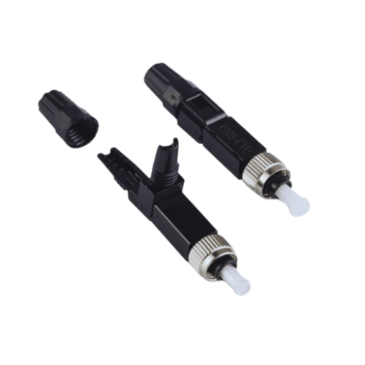 What Are the Advantages of Using FC Connectors?