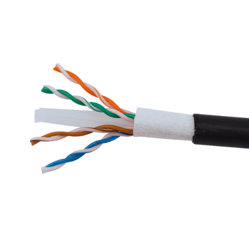 Where to Buy High-Quality Cat6 Direct Burial Ethernet Cables?