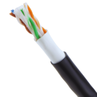 Everything You Need to Know About Cat6 Direct Burial Ethernet Cable for Outdoor Use