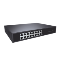 Top 16-Port Ethernet Switches: Your Guide to Gigabit Connectivity