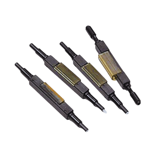 What is a Mechanical Splice?