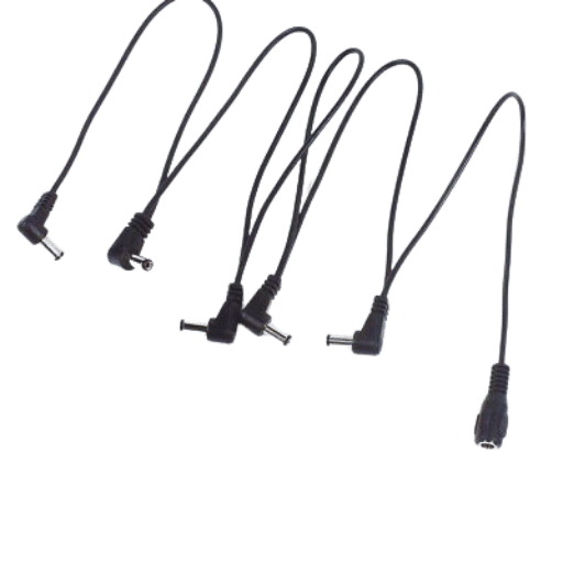 How to Choose the Right Daisy Chain Power Cable?