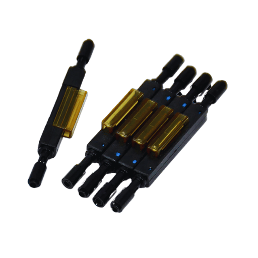 How to Perform a Mechanical Splice?