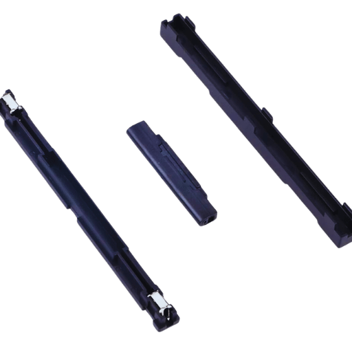 Types of Mechanical Splices