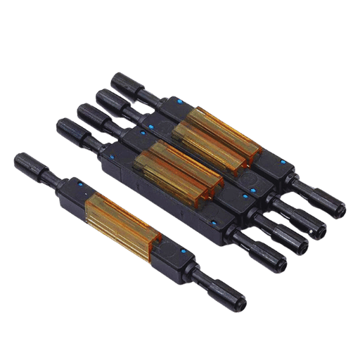 Maintaining and Testing Mechanical Splices