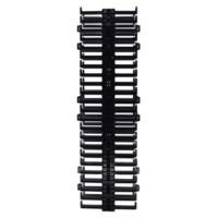 Everything You Need to Know About Vertical Cable and Cable Management