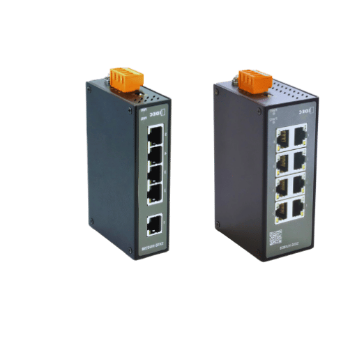 What is an Industrial Ethernet Switch and How Does it Work?