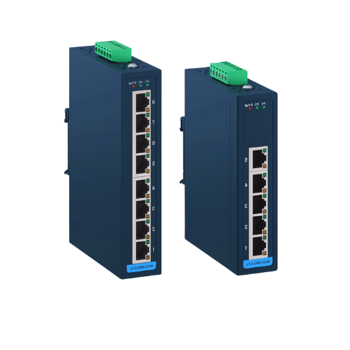 Why Choose an Industrial Ethernet Switch Over a Regular Ethernet Switch?