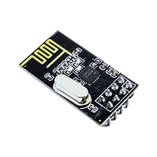 How Does a Wireless Transceiver Module Function?