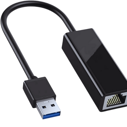 What is an RJ45 to USB Adapter?