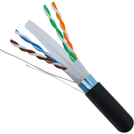 How to Install Shielded Cat6 Cable