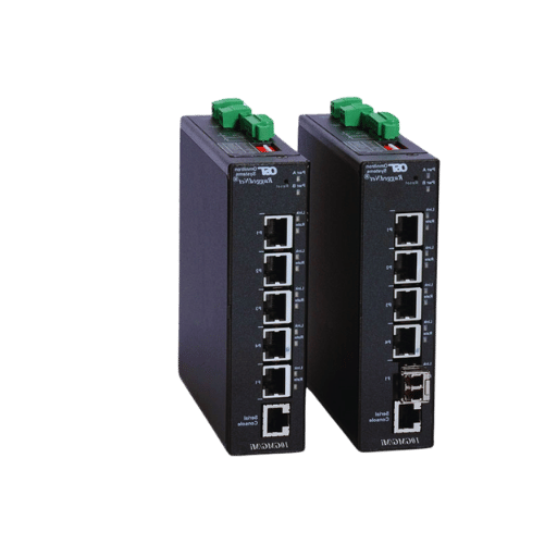 How do you select the proper industrial Ethernet switch for your needs?