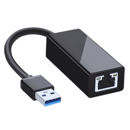 How to Choose the Right RJ45 to USB Adapter?