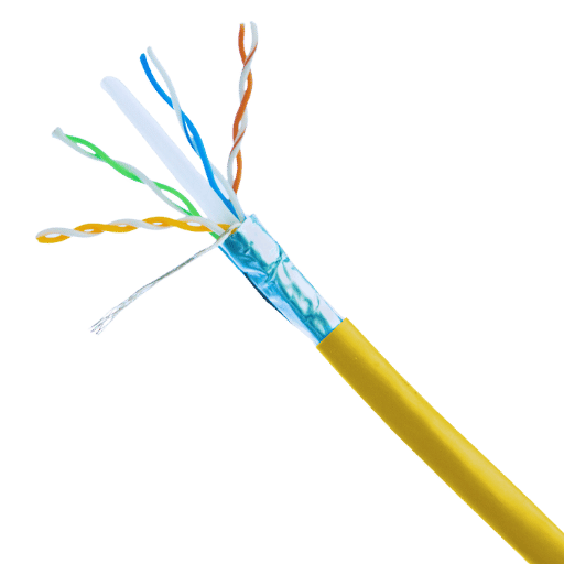 What are the Common Issues with Shielded Cat6 Cables?