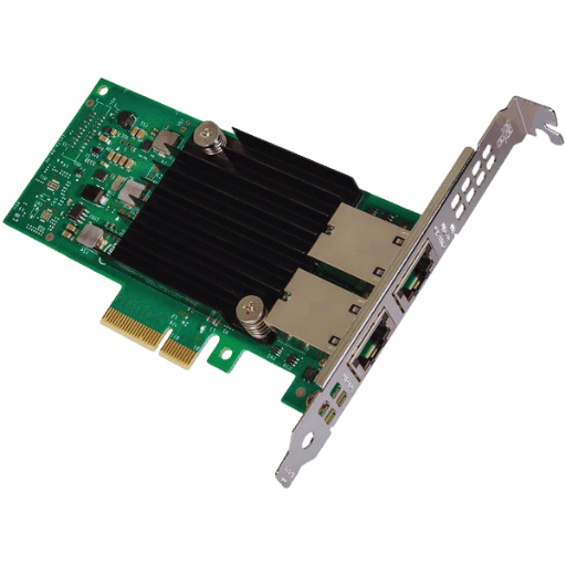 How to Set Up and Configure Your 10G PCIe Network Card?