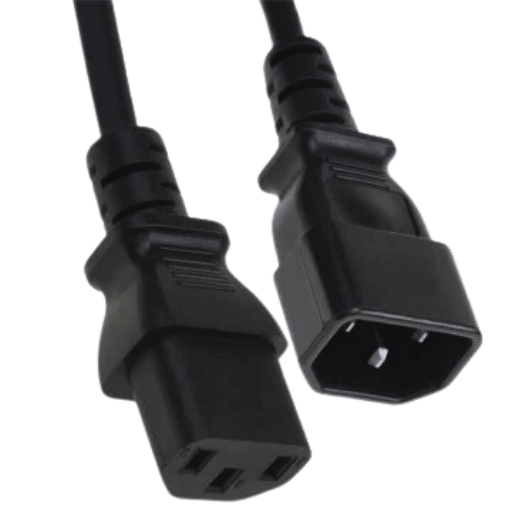 Understanding the IEC 320 C13 Cord: Your Ultimate Guide to Power ...