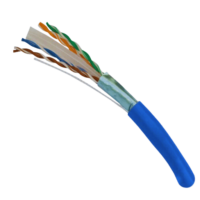 Understanding Shielded Cat 6: What You Need to Know About Shielded vs. Unshielded Cables