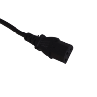 Understanding the IEC 320 C13 Cord: Your Ultimate Guide to Power Connectivity