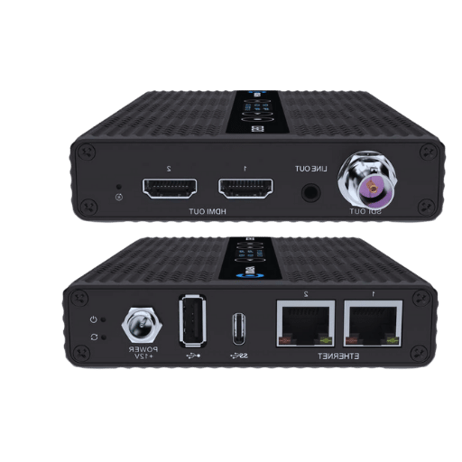 Everything You Need to Know About a Video Decoder for 4K Video and HDMI ...