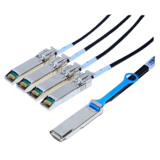 What is a QSFP Cable?