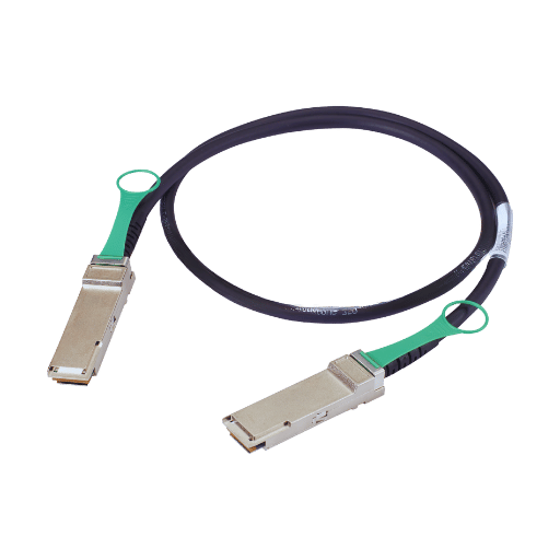 What are the Different Types of QSFP Cables?