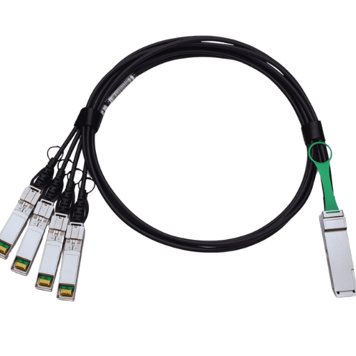 Why Choose Cisco QSFP Cables?