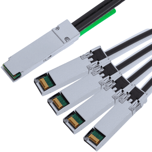 What Are QSFP28 Cables?