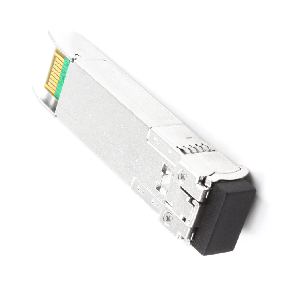 What instructions do you have regarding installing and configuring BIDI SFP modules?