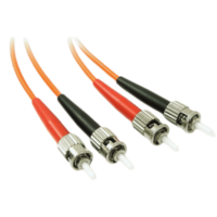 The Ultimate Guide to ST Fiber Patch Cables: Everything You Need to Know