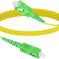 The Ultimate Guide to SC/APC Fiber Optic Cables