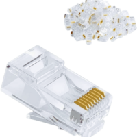 The Ultimate Guide to Cat6 Connectors: Everything You Need to Know