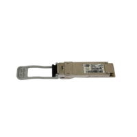 Understanding the Cisco QSFP-40G-SR-BD Transceiver Module: A Comprehensive Guide