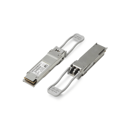 What are the QSFP-40G-SR-BD Transceiver Breedings One More over other Transceivers?