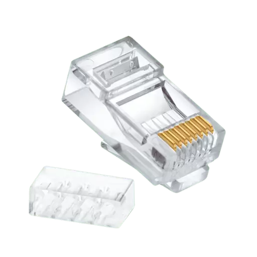 What is a Cat6 Connector?