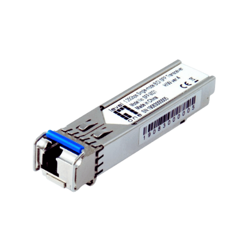 What is a BIDI SFP Optical Transceiver Module?