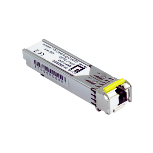 What is the function of a BIDI SFP device?