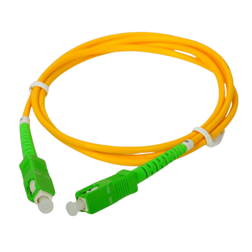 How to Choose the Right Fiber Optic Patch Cable?