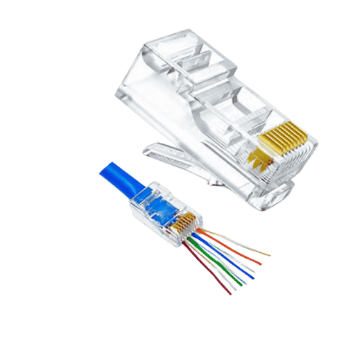 How to Choose the Right Cat6 RJ45 Connector?