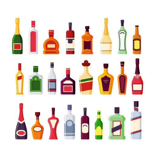 What are the best ways to package and gift mini liquor bottles?