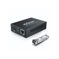 Fiber Media Converter: High-Speed Fiber to Ethernet Media Solutions