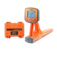 Fiber Optic Cable Locator: Mastering Visual Fault Locator Meter for Accurate Testing