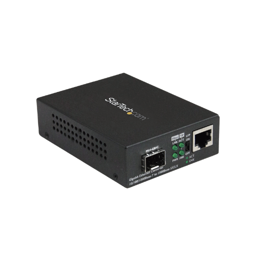 How to go about picking the best 100base-fx fiber media converter?