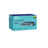 Everything You Need to Know About an 8-Port Gigabit Ethernet Smart Managed Switch with 2 SFP Ports