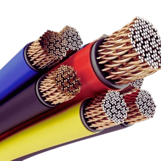 What are the key considerations for selecting industrial cable solutions?