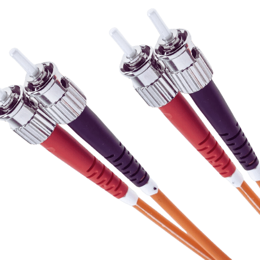 Special Considerations for Plenum Duplex Fiber Patch Cable and Armored Cable